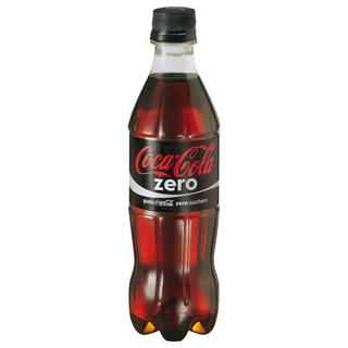 Coca-Cola Zero