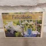 Felicidades 