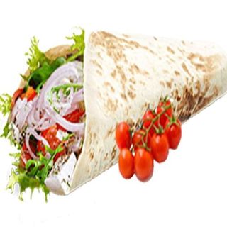 Feta Wrap