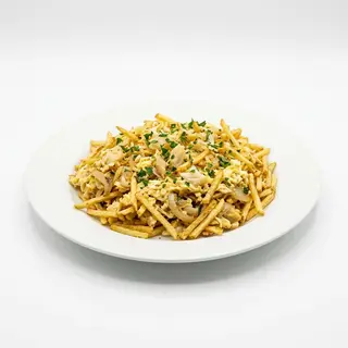 Bacalao Dorado