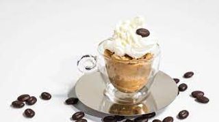 Granita caffè