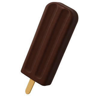 Stick chocolate