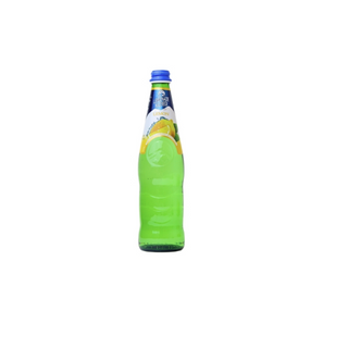 Lemonade Kazbegi Cytryna - Lemon-lemonade - ლიმნის-ლიმონათი
