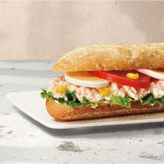 PASTA DELICIAS DO MAR