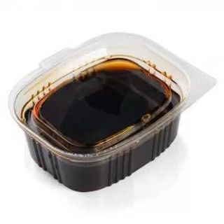 Японски соев сос﻿ (50мл) YAMASA LESS SALT