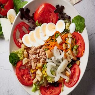 Ensalada Mixta