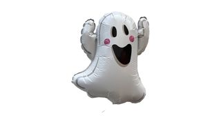 ფოლგირებული ბუშტი