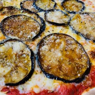 Pizza dolce Norma (36cm)