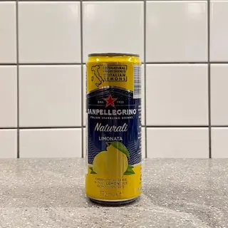 Sanpellegrino Limonata