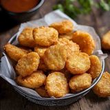 73. Nuggets (6uds.) / Nuggets (6 pieces)