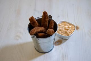 Հավի ձողիկներ