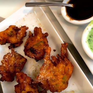 Mix Veg Pakora