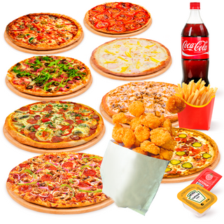 Великий куш