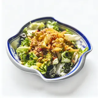Ensalada tailandesa