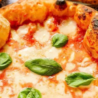 Margherita
