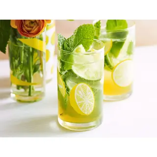 Mint Punch