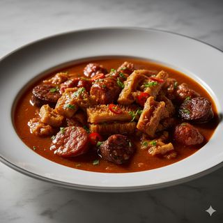 Callos Estofados