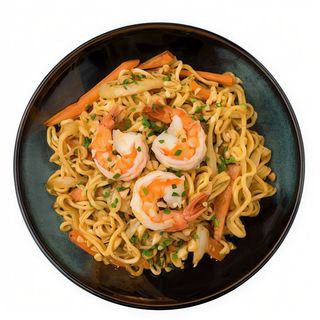 P.Noodles