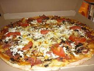 Пица Мамма Мария XXL 2.2 кг