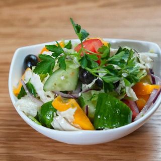 Салат "Греческий" (350 гр.)