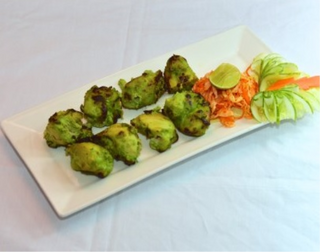 Chicken Pahadi Kebab