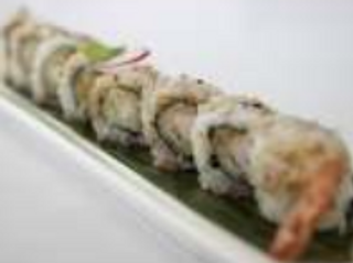 70/ Uramaki ebiten 8 pezzi