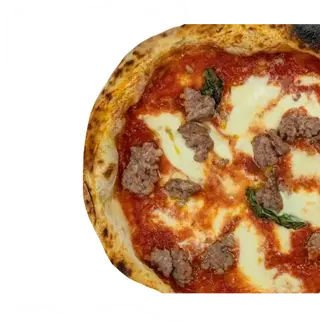 30 Salsiccia fresca