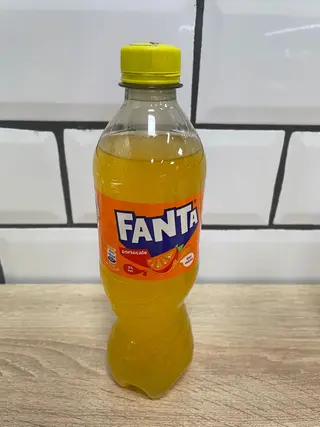 Fanta