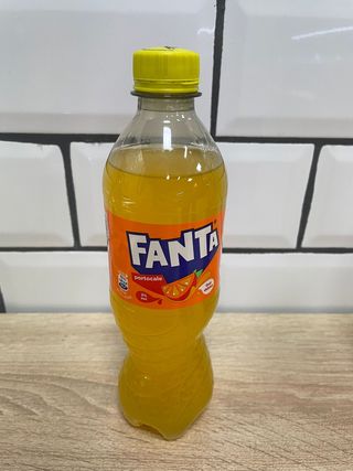 Fanta