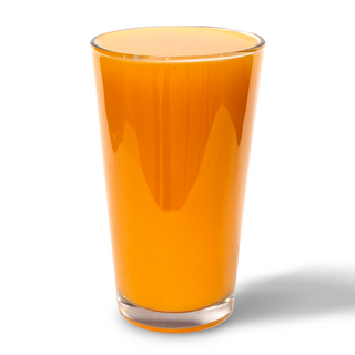 Hot smoothie Манго-маракуя