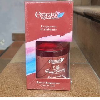 Profumazione d ambiente 