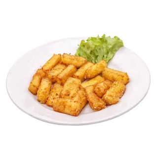 Хапки кашкавал
