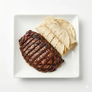 Arrachera