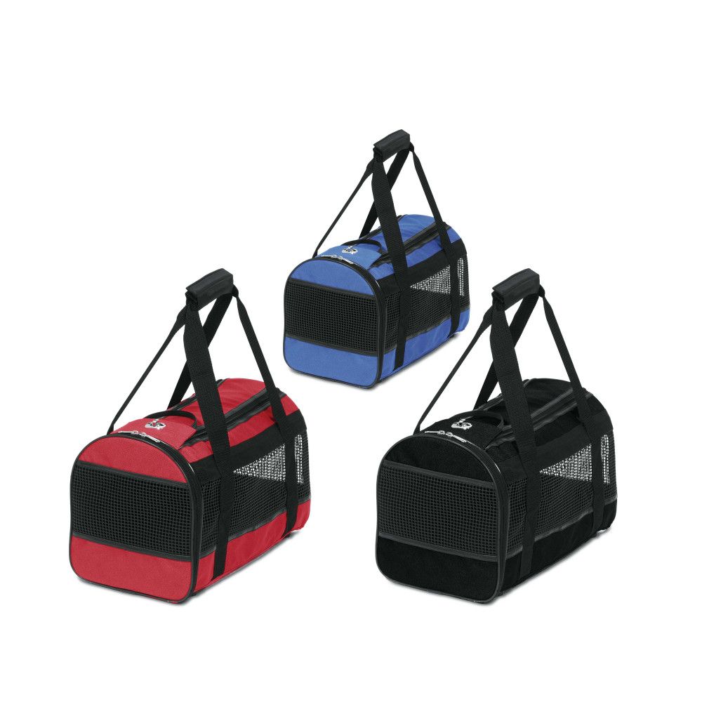 Transporteri, torbe, kavezi, ograde