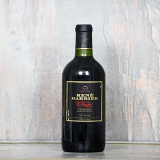Vino Negro René Barbier Classic (750 Ml.)