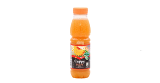 Cappy Peach