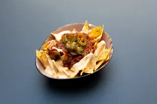 Nachos Bang Mini