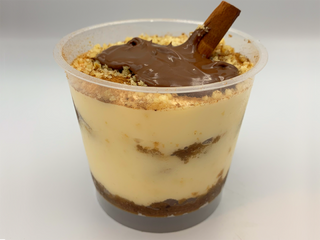 Tiramisú