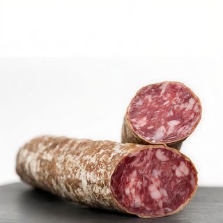Ración De Salchichón Ibérico (100 G.)