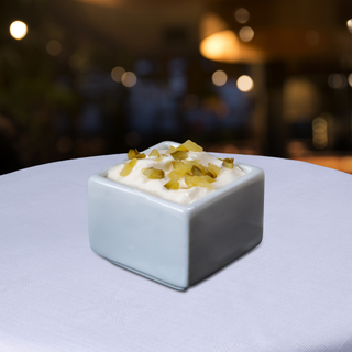 Maioneza cu usturoi 100g