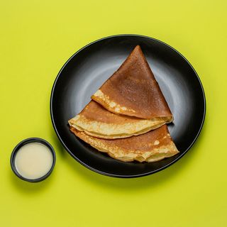 Դասական նրբաբլիթ