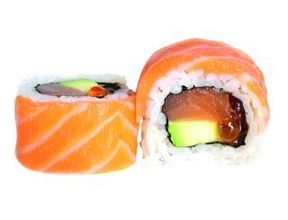 43. Fantasty Roll (8 Pzs.)