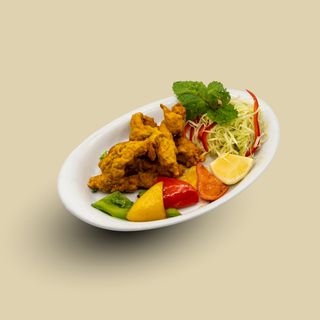 Chicken Pakora