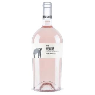 Aglianico Rosato Vetere Paestum