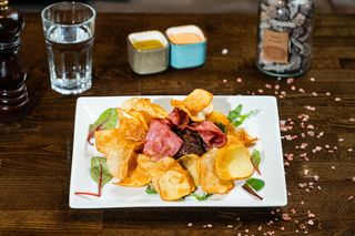 Ficăţei de pasăre