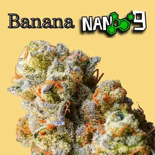 Banana Nano 9 3G