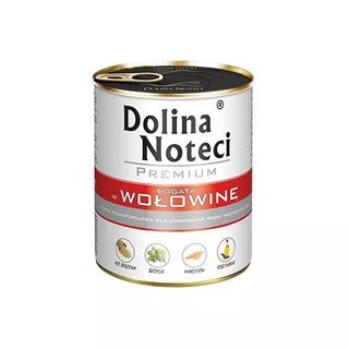 Dolina Noteci 800g