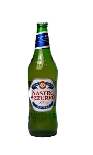 PERONI NASTRO AZZURRO