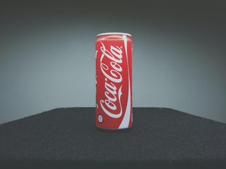 Coca-Cola 33 cl