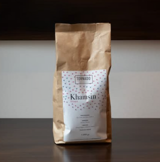 Etiopía Khamsin (1 Kg.)